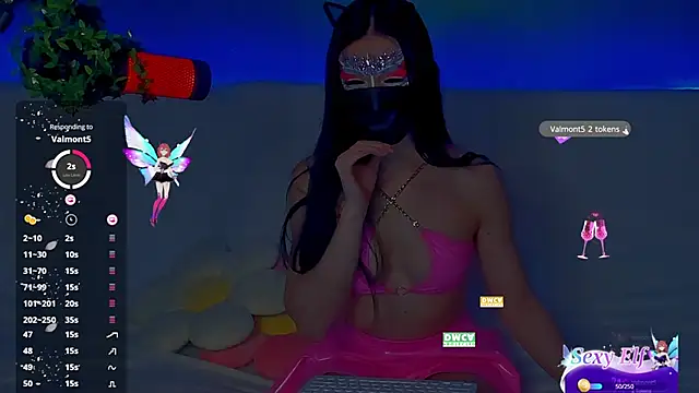 Baring Win online show from 03/09/25, 09:36