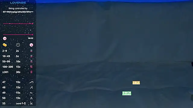 Baring Win online show from 02/16/26, 04:47