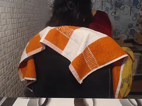 Oh Maya online show from 03/21/26, 03:33