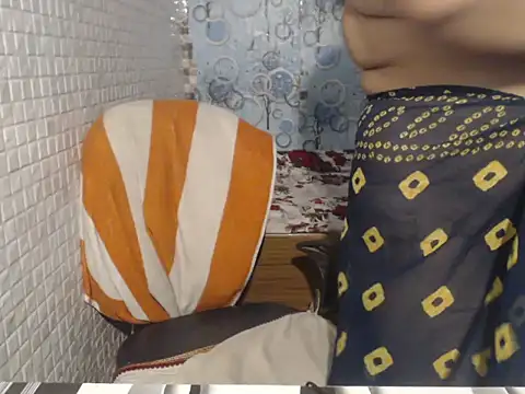 Oh Maya online show from 05/16/26, 02:52
