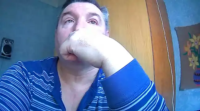 Snapshot of GYurmoka70 chatting on 01/13/25, 08:47 GYurmoka70 online show from 01/13/25, 08:47