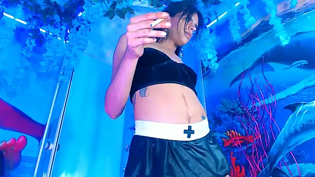 alessa brown74 online show from 02/01/25, 12:07