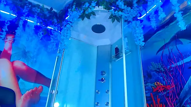 alessa brown74 online show from 02/22/25, 01:22