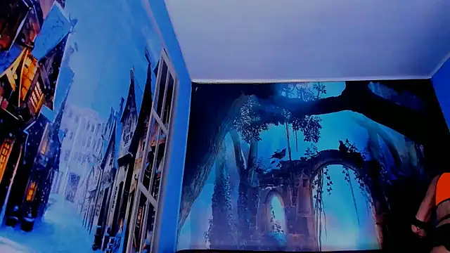 alessa brown74 online show from 12/02/25, 07:20