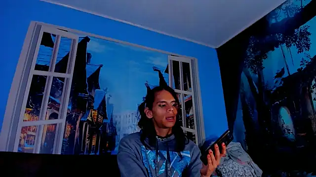 alessa brown74 online show from 01/13/26, 10:04