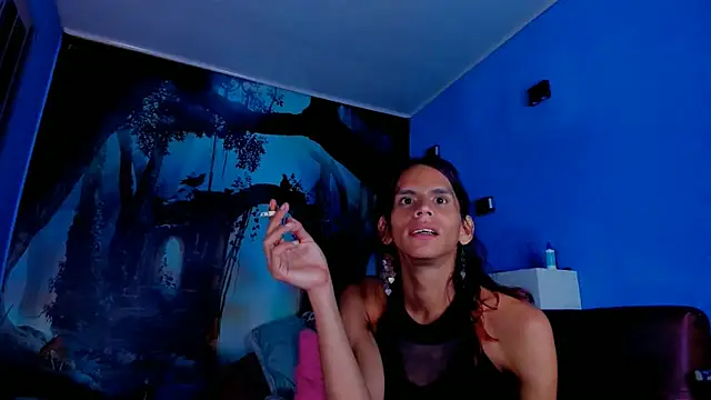 Snapshot of alessa_brown74 chatting on 04/18/26, 12:03 alessa brown74 online show from 04/18/26, 12:03