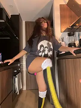 crystal bunny7 online show from 01/04/25, 11:27