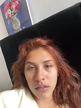 crystal bunny7 online show from 01/15/25, 10:13