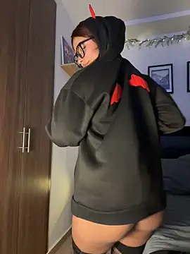 crystal bunny7 online show from 01/25/25, 12:06