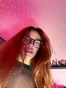 crystal bunny7 online show from 10/29/25, 01:08