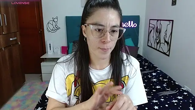 antonella sweet33 online show from 02/19/26, 09:44