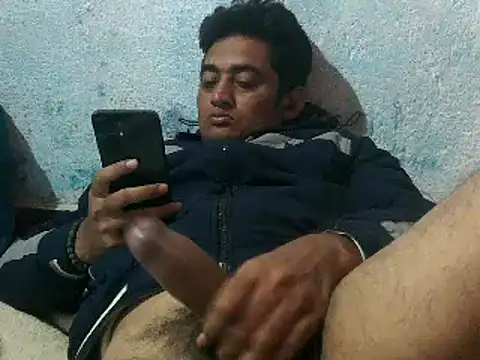 Rocobodymassager online show from 02/08/25, 06:01