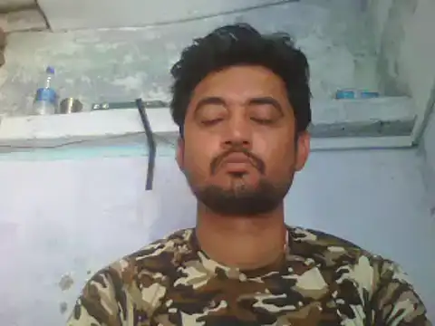 Rocobodymassager online show from 05/01/26, 07:57
