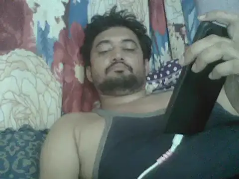 Rocobodymassager online show from 05/09/26, 06:18