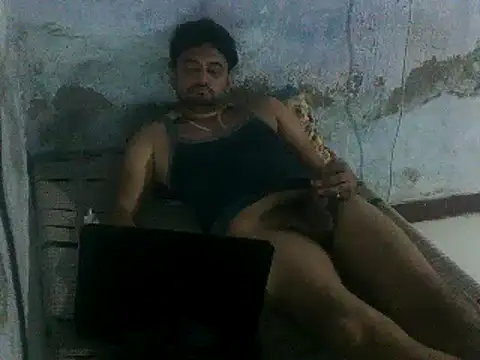 Rocobodymassager online show from 05/27/26, 01:57