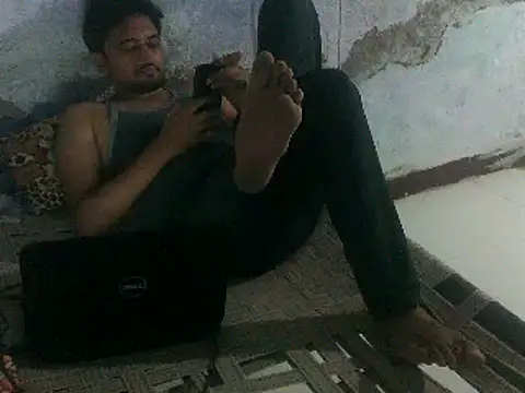 Rocobodymassager online show from 05/27/26, 03:42