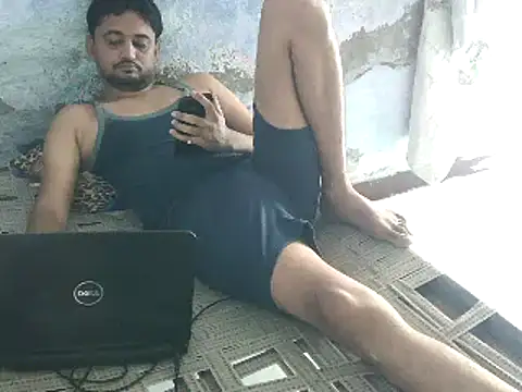 Rocobodymassager online show from 05/28/26, 03:59