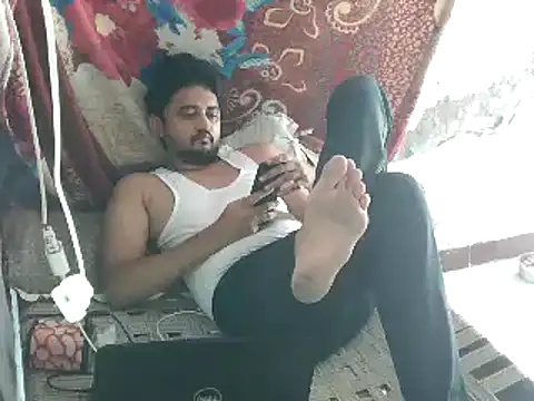 Rocobodymassager online show from 06/09/26, 03:29