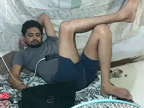 Rocobodymassager online show from 06/09/26, 03:45