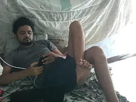 Rocobodymassager online show from 06/10/26, 03:50
