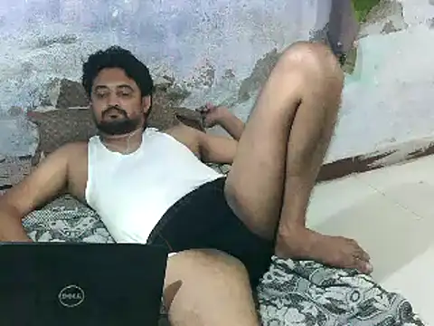 Rocobodymassager online show from 06/17/26, 03:35