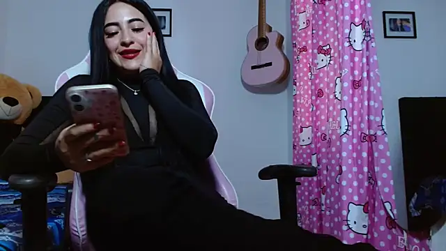 Dakota bumm online show from 02/17/26, 08:04