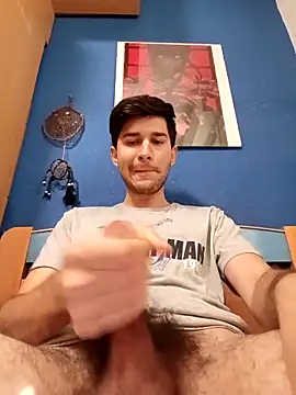 Esti02 online show from 10/06/25, 09:18