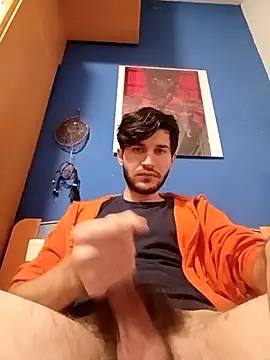 Esti02 online show from 11/20/25, 07:57