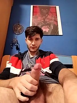 Esti02 online show from 12/01/25, 06:46