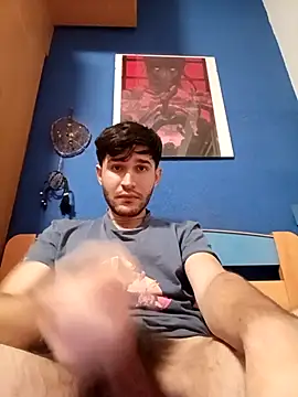 Esti02 online show from 12/02/25, 06:14