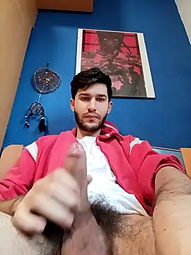 Esti02 online show from 12/14/25, 08:41