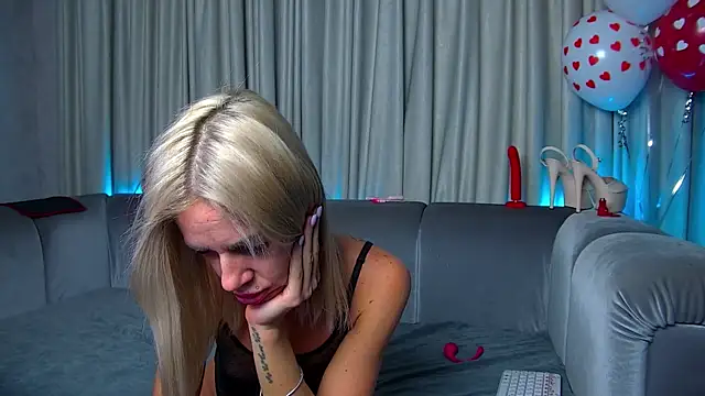 Skinny Nally online show from 02/17/25, 01:25