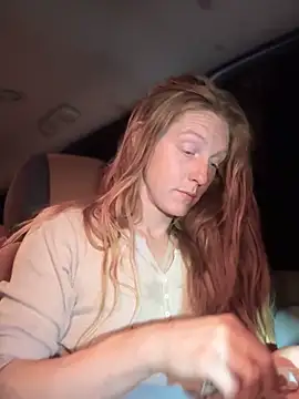 GoldenFlameGoddess online show from 02/12/26, 02:23