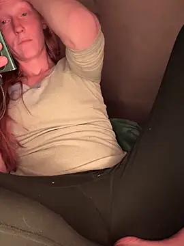 GoldenFlameGoddess online show from 02/22/26, 04:13