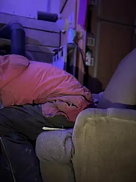 GoldenFlameGoddess online show from 03/01/26, 04:58