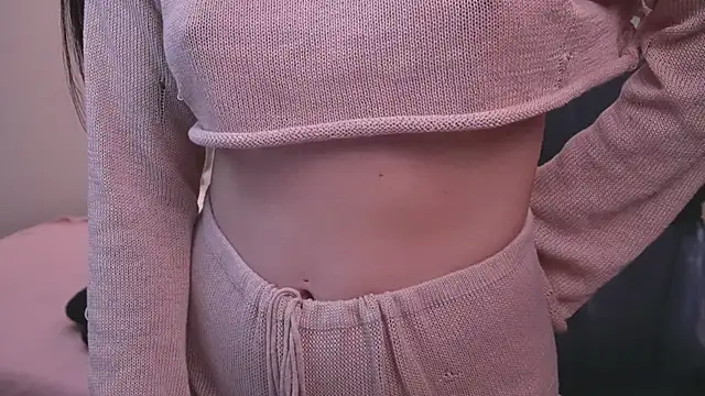 Molly Jons online show from 02/03/26, 01:04