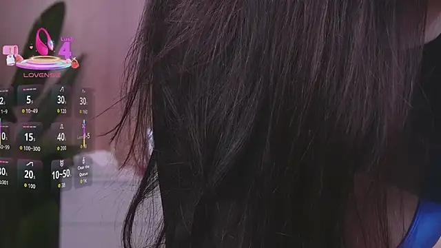 Molly Jons online show from 03/10/26, 01:10