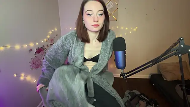 Starr1123 online show from 01/09/26, 03:20