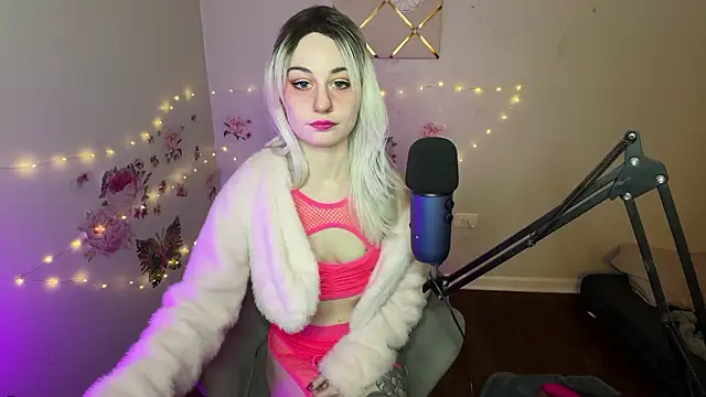 Starr1123 online show from 02/06/26, 11:30