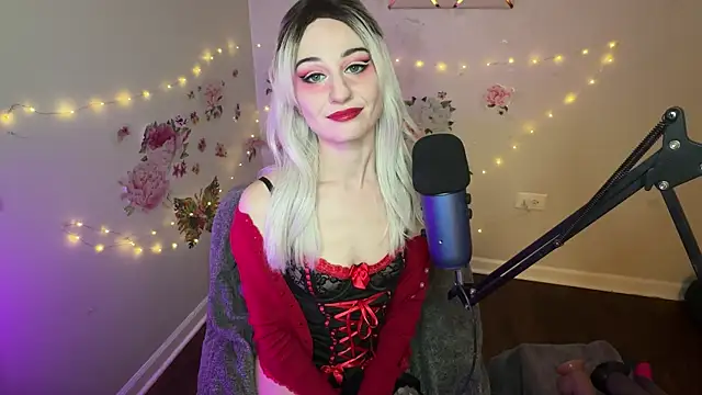 Starr1123 online show from 04/04/26, 03:38