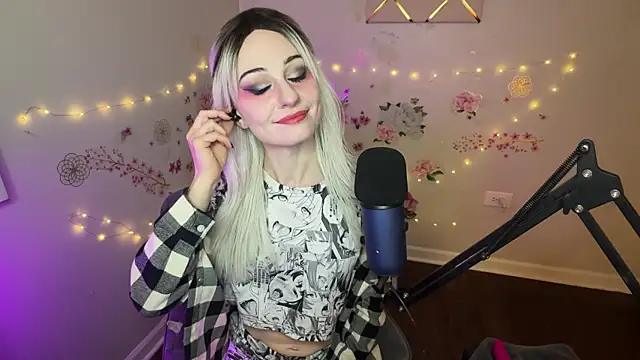 Starr1123 online show from 04/07/26, 03:40