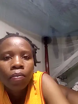 Queentesi online show from 02/24/25, 05:53