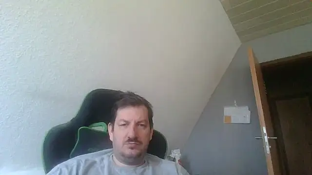 Golffahrer1982 online show from 09/11/25, 10:04