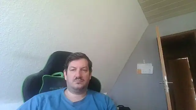 Golffahrer1982 online show from 10/05/25, 10:13