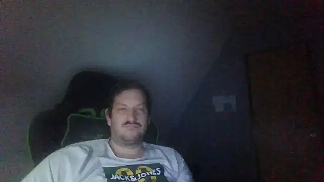 Golffahrer1982 online show from 10/26/25, 10:25