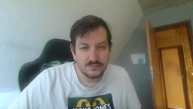 Golffahrer1982 online show from 10/27/25, 11:36