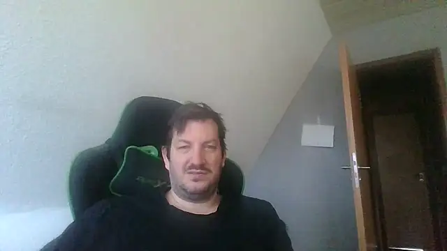 Golffahrer1982 online show from 11/04/25, 09:30