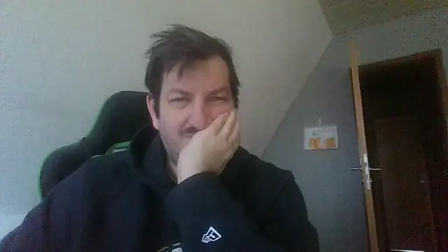 Golffahrer1982 online show from 11/08/25, 10:04