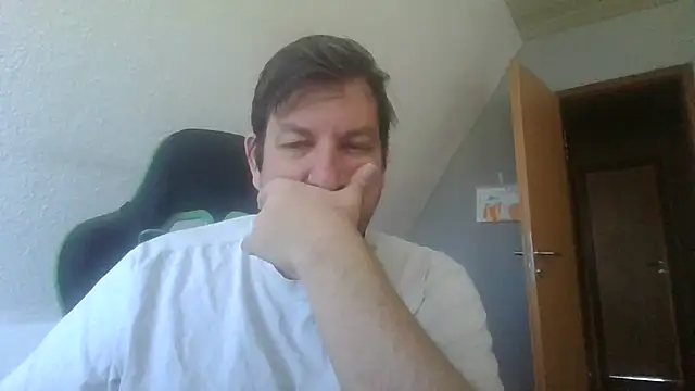 Golffahrer1982 online show from 11/10/25, 11:09