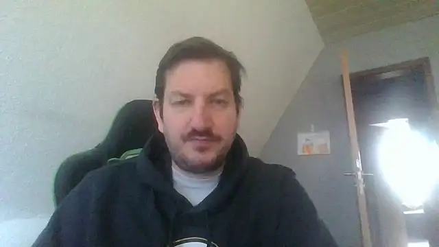 Golffahrer1982 online show from 11/11/25, 12:05